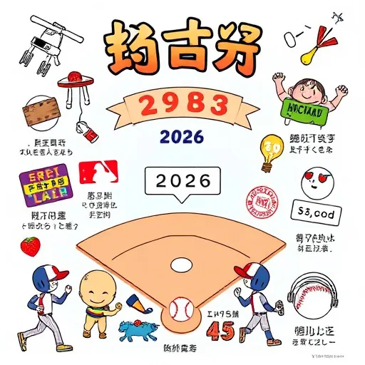 道奇直播線上看！免費轉播MLB例行賽與即時比分一次搞定