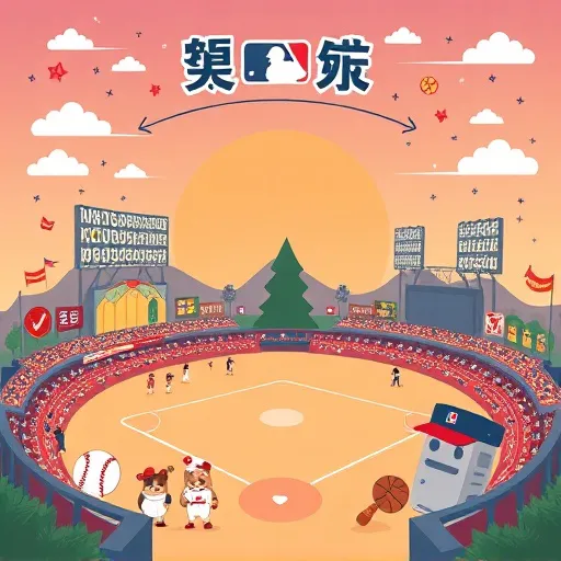 2026 MLB 例行賽最新戰績排名：聯盟龍頭與外卡爭奪戰