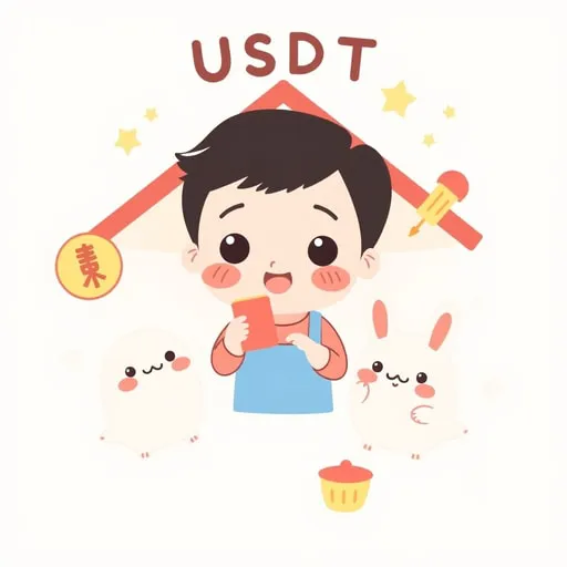 避開黑網陷阱：加密貨幣與USDT儲值優惠才安全
