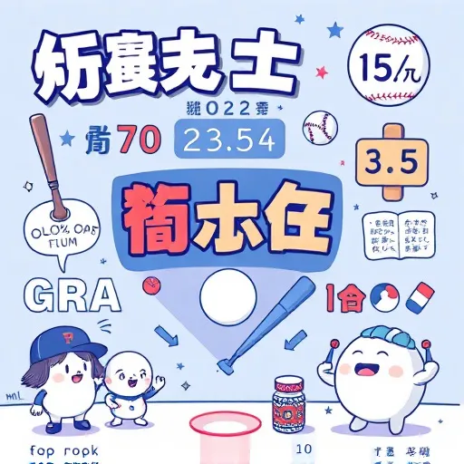 2026賽季熱點：投手數據、打擊表現與賽程安排對運彩投注的影響